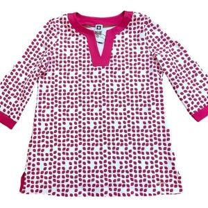 Anne Klein Ladies Tunic NWT